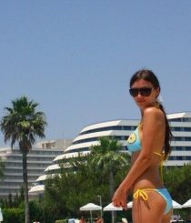 VIP Larissa