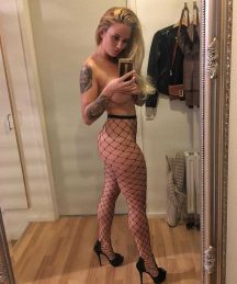RoXXX Ana