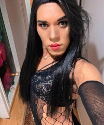 Daniela Trans