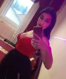 ElizaHot